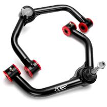 Braços de Controle Tubulares KSP PERFORMANCE para Ram 1500 com Elevação de 2 a 4 Polegadas