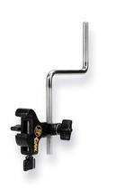Braços e varetas de montagem Latin Percussion LP592B-X 1/4 de polegada