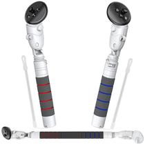 Braços longos para Gorilla Tag VR Quest 3S/3 Oculus Quest 2