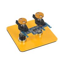 Braços Metálicos Flexíveis Magnéticos, Ferramenta De Terceira Mão Para Soldagem Com Clips De Jacaré Braços Metálicos Flexíveis Magnéticos, Ferramenta De Terceira Mão Para Soldagem Com Clips De Jacaré