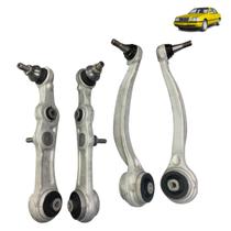 Braços Suspensão Dianteira Mercedes C180 C200 W205 Inferior