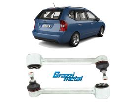 Braços Tirante Da Suspensão Traseira Kia Carens 2008 A 2013