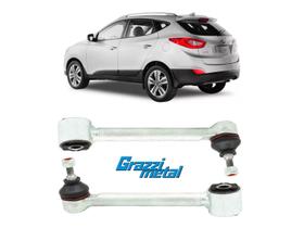 Braços Tirante Suspensão Traseira Hyundai Ix35 2010 A 2020