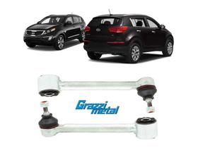 Braços Tirante Suspensão Traseira Kia Sportage 2011 A 2016