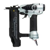 Brad Nailer Metabo HPT NT50AE2 18 Gauge para trabalhos de precisão Brad Nailer Metabo HPT NT50AE2 18 Gauge para trabalhos de precisão