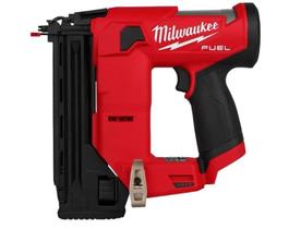 Brad Nailer Milwaukee M12 Fuel 18 Gauge Compact Electric Brad Nailer Milwaukee M12 Fuel 18 Gauge Compact Electric
