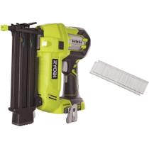 Brad Nailer Ryobi P320 Airstrike 18V One+ sem fio sem bateria