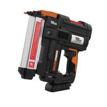 Brad Nailer WORX Nitro 20V 18GA WX842L.9 Power Share