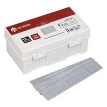 Brad Nails DEWBIN 18GA 25mm galvanizado 6000 unidades para pistola de pregos