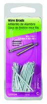Brad Nails Hillman 16 Ga 3,8 cm Galvanizado 42,5 g