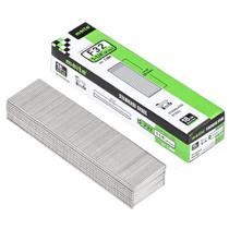 Brad Nails meite aço inoxidável 304 de calibre 18 1-1/4" (2000)