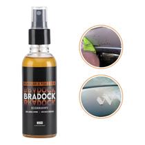 Bradock 120ml Batom Black Removedor Piche Cola Adesivo E Sujeiras
