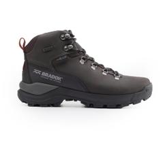 Bradok Coturno Adventure Wrangler Masculino Bradok Coturno Adventure Wrangler Masculino