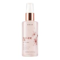 Braé Ana Paula Sibert Blonde Oil - Condicionador 60ml Braé Ana Paula Sibert Blonde Oil - Condicionador 60ml