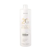Braé Be Wanna Blond Ox 20 Vol. 900ml Braé Be Wanna Blond Ox 20 Vol. 900ml