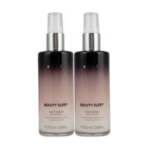 Braé Beauty Sleep Night Kit 2 Sérum Tratamento Noturno 100ml Braé Beauty Sleep Night Kit 2 Sérum Tratamento Noturno 100ml