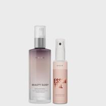 Braé Beauty Sleep Night Serum 100ml e Mini Essential 60ml Braé Beauty Sleep Night Serum 100ml e Mini Essential 60ml