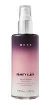 Braé Beauty Sleep Night Sérum De Tratamento Noturno 100ml Braé Beauty Sleep Night Sérum De Tratamento Noturno 100ml