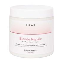 Braé Blond Repair Máscara Capilar Condicionante