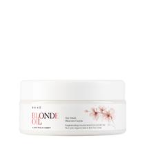 Braé Blonde Oil by Ana Paula Siebert - Máscara Capilar 200g