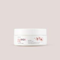 Braé blonde oil by ana paula siebert máscara capilar condicionante 200g