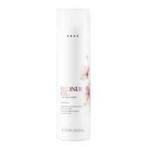 Braé Blonde Oil Shampoo 250ml Braé Blonde Oil Shampoo 250ml