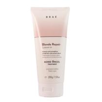 Braé Blonde Repair Bond Angel Leave-in 200g