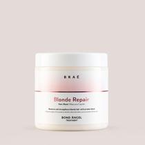 Braé Blonde Repair Máscara Capilar 500g