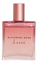 Braé Blooming Rose Perfume Capilar 50ml