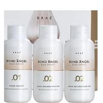 Brae - Bond Angel - Kit (3 Produtos)