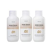 Braé Bond Angel Kit Protetor 1x100 e Reconstrutor 2x100ml