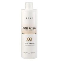 Brae - Bond Angel - Passo 3 - Fortificante Pos Quimica 500 Ml Brae - Bond Angel - Passo 3 - Fortificante Pos Quimica 500 Ml