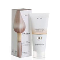 BRAÉ Bond Angel Plex Effect N3 Bond Fortifier - Tratamento Fortificante 100ml