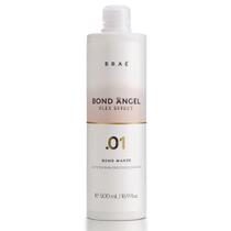 Braé Bond Angel Plex Effect Passo .01 500ml