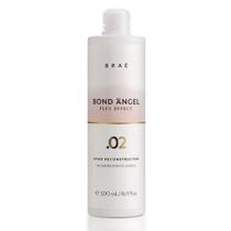 Braé Bond Angel Plex Effect Passo .02 Reconstrutor 500ml