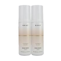 Braé Bond Angel Thermal Blond Kit 2 Leave-in Matizador 200ml