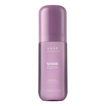 Braé By Ana Paula Siebert Body Splash Shine Glow 200ml Braé By Ana Paula Siebert Body Splash Shine Glow 200ml