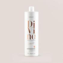 Braé Condicionador Divine Anti-frizz 1000ml