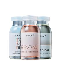 Braé Cronograma Capilar Repair 13ml