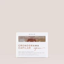 Braé - cronograma capilar repair (3x13ml)