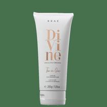 Brae Divine 10 In 1 Leave-in Condicionador 200g