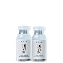 Braé Divine - 2 Ampolas 13ml