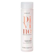 Braé Divine Absolutely Smooth - Shampoo 250ml
