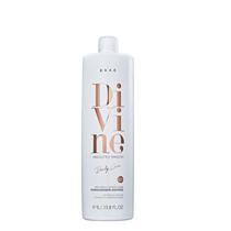 BRAÉ Divine Anti-frizz - Condicionador 1L