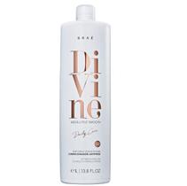 BRAÉ Divine Anti-frizz - Condicionador 1L