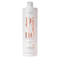 Braé Divine Anti Frizz - Shampoo 1000ml