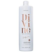 BRAÉ Divine Anti-Frizz - Shampoo 1000ml
