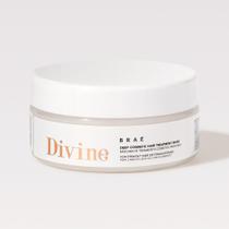 Braé Divine Antifrizz Nutrição Máscara 200g Braé Divine Antifrizz Nutrição Máscara 200g
