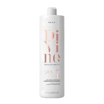 Braé Divine Condicionador Absolutely Smooth Anti-Frizz 1L Braé Divine Condicionador Absolutely Smooth Anti-Frizz 1L