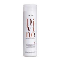 Braé Divine Condicionador Antifrizz 250ml